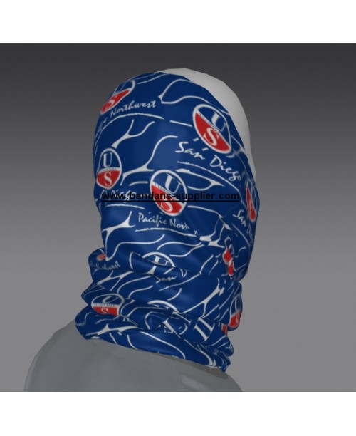 Custom Tube bandana